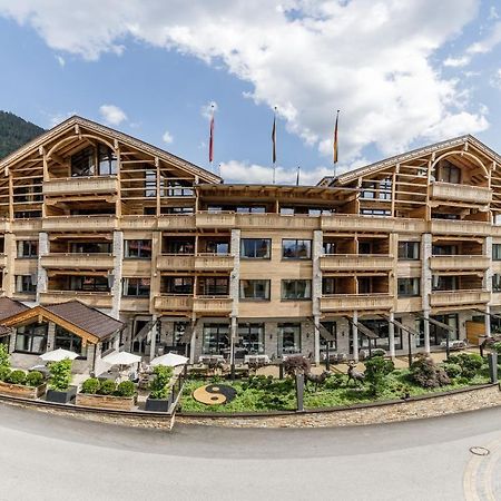 Cocoon - Alpine Boutique Lodge Maurach  Exterior photo