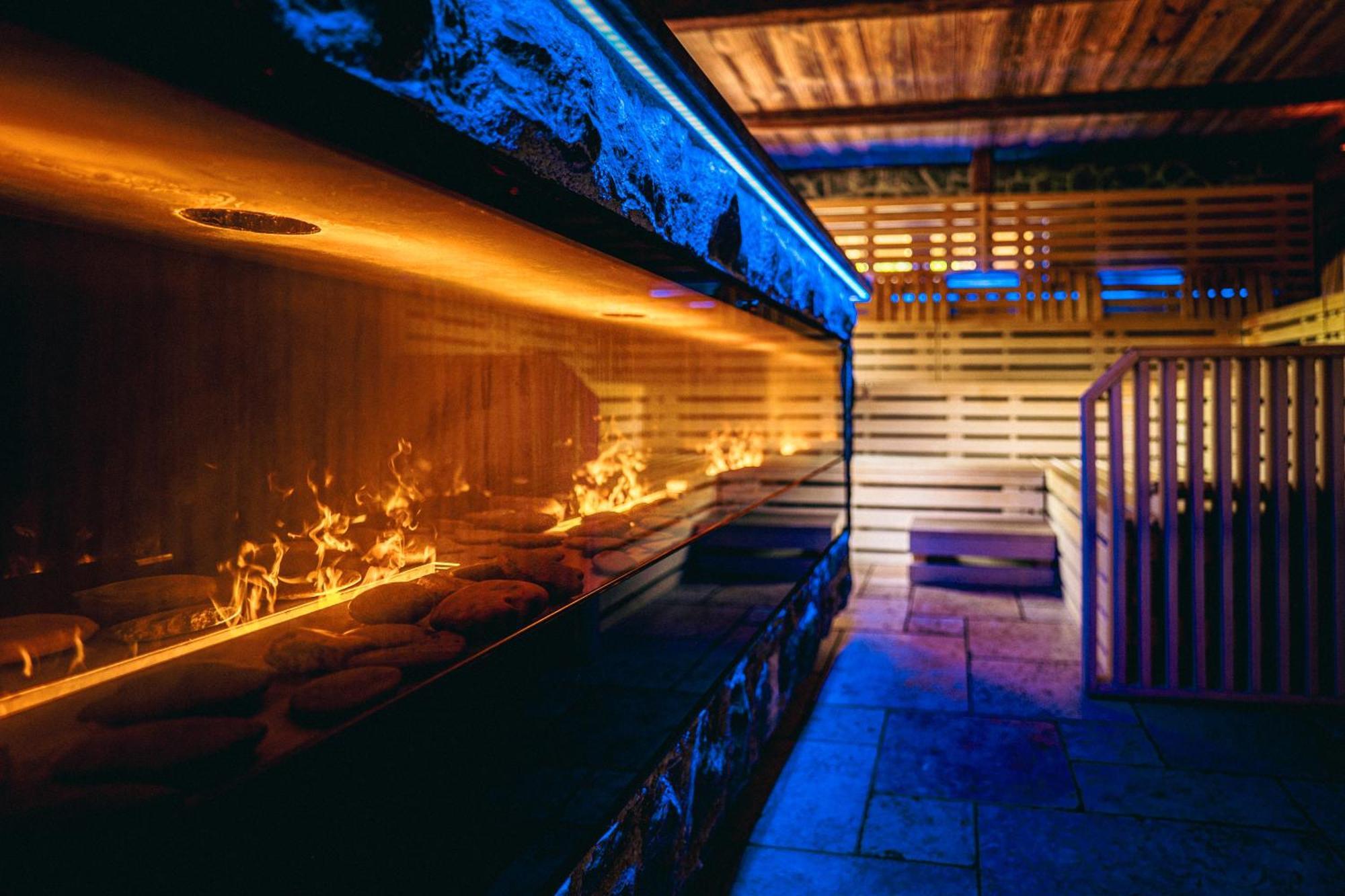 Cocoon - Alpine Boutique Lodge Maurach  Exterior photo