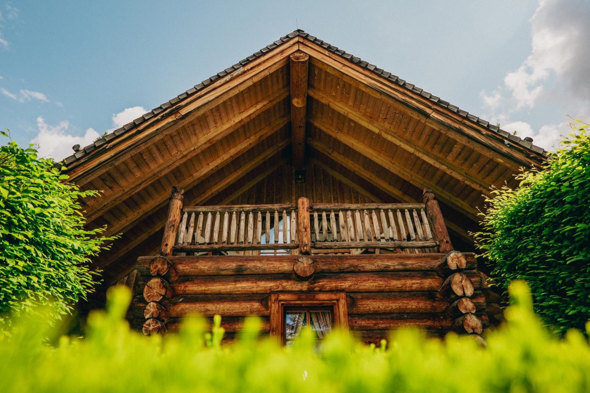 Cocoon - Alpine Boutique Lodge Maurach  Exterior photo