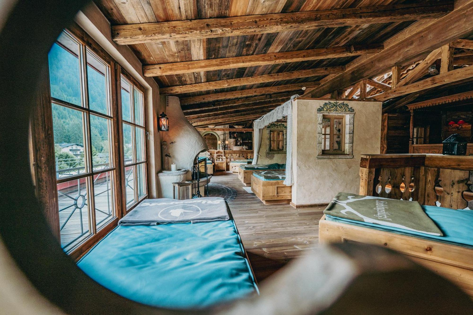 Cocoon - Alpine Boutique Lodge Maurach  Exterior photo