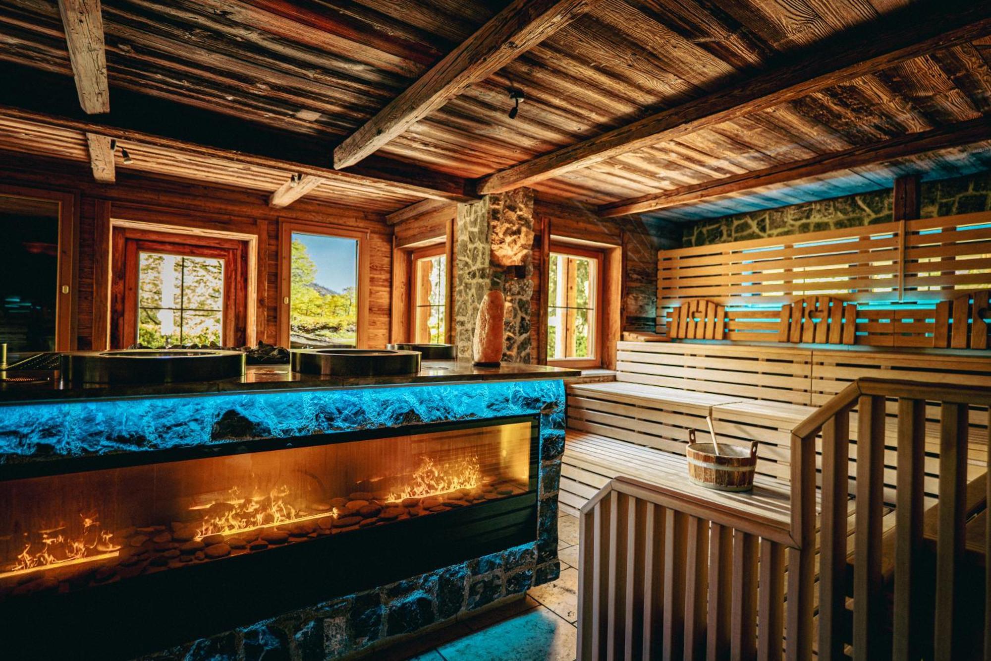 Cocoon - Alpine Boutique Lodge Maurach  Exterior photo