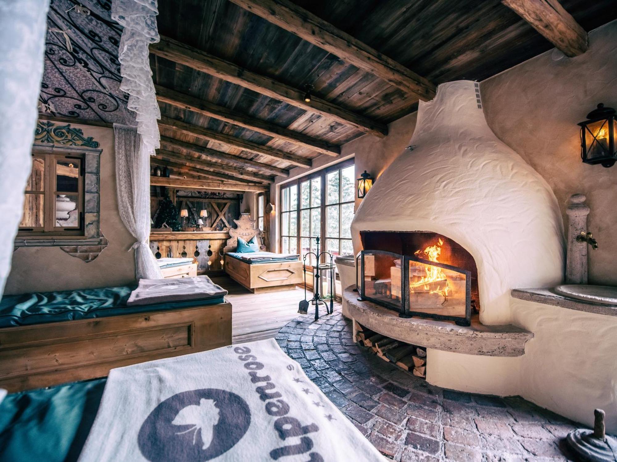 Cocoon - Alpine Boutique Lodge Maurach  Exterior photo