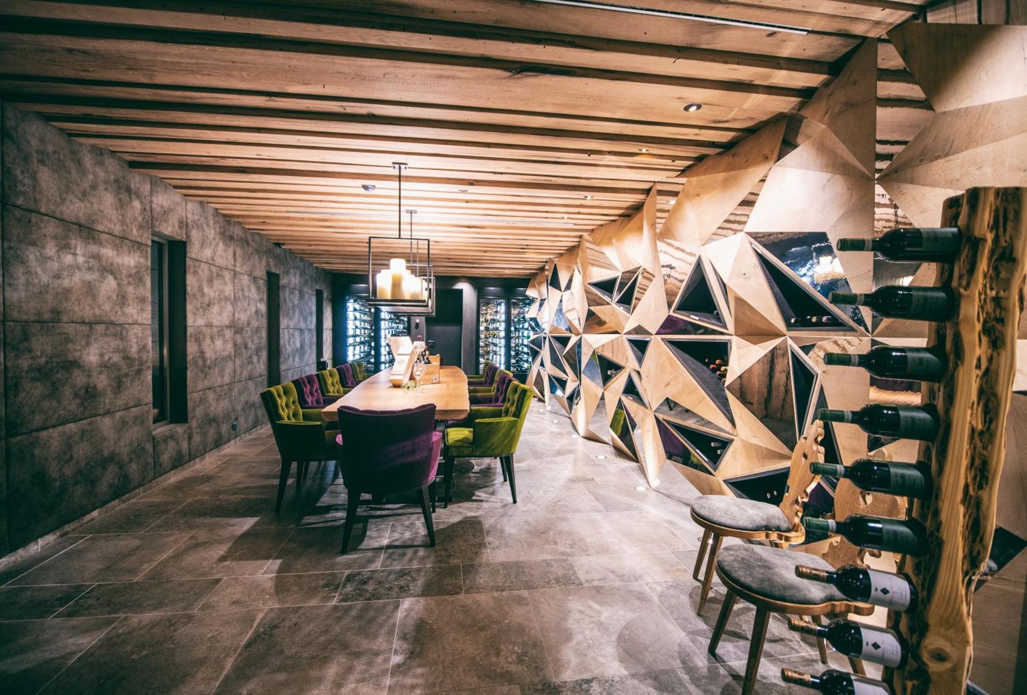 Cocoon - Alpine Boutique Lodge Maurach  Exterior photo