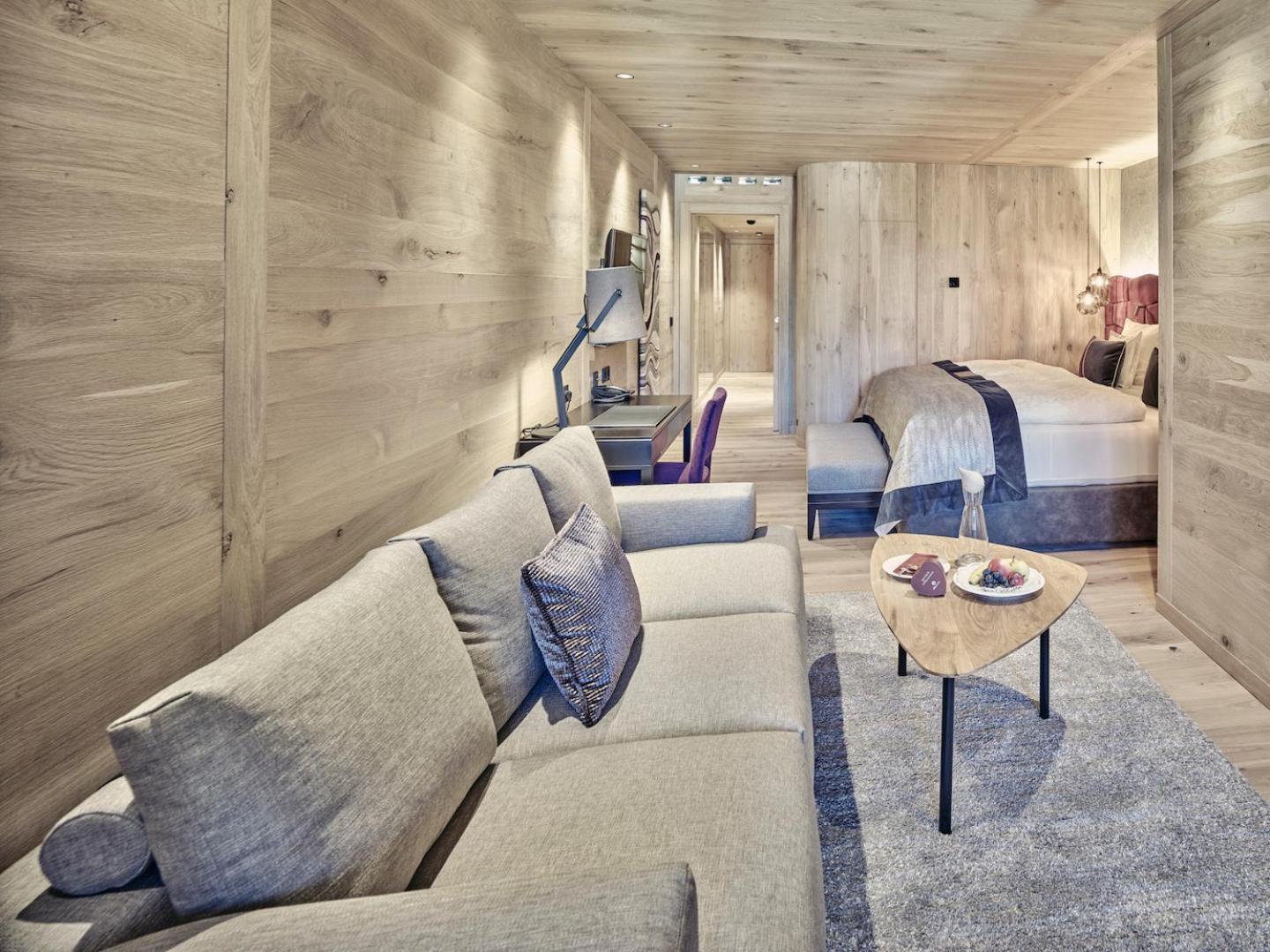Cocoon - Alpine Boutique Lodge Maurach  Exterior photo