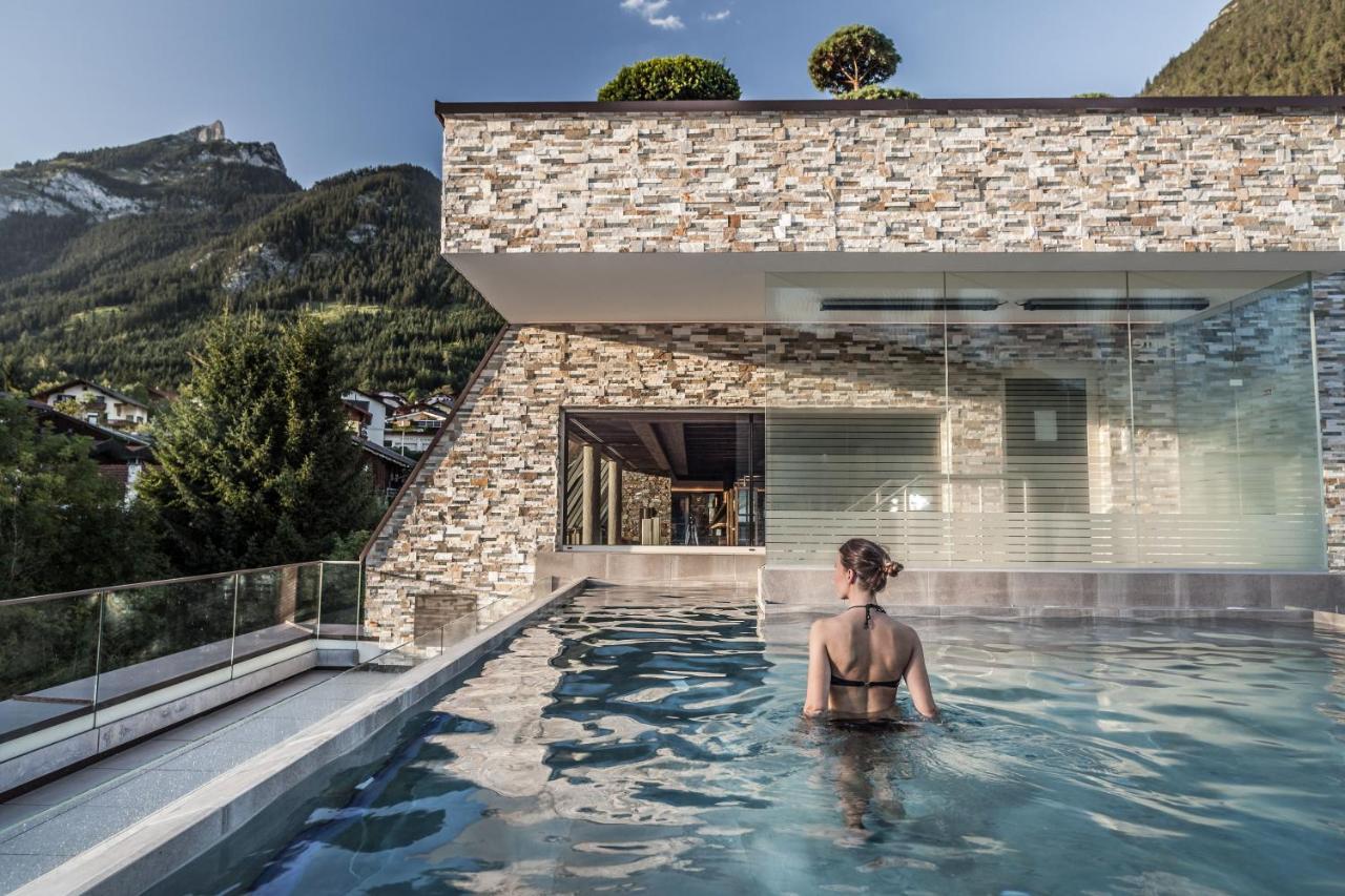 Cocoon - Alpine Boutique Lodge Maurach  Exterior photo