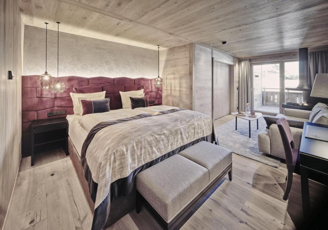 Cocoon - Alpine Boutique Lodge Maurach  Exterior photo