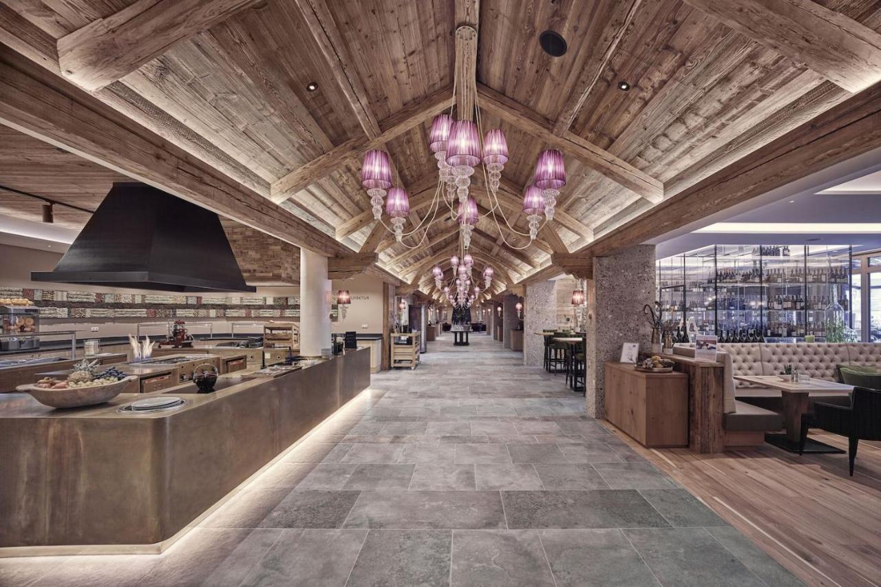 Cocoon - Alpine Boutique Lodge Maurach  Exterior photo