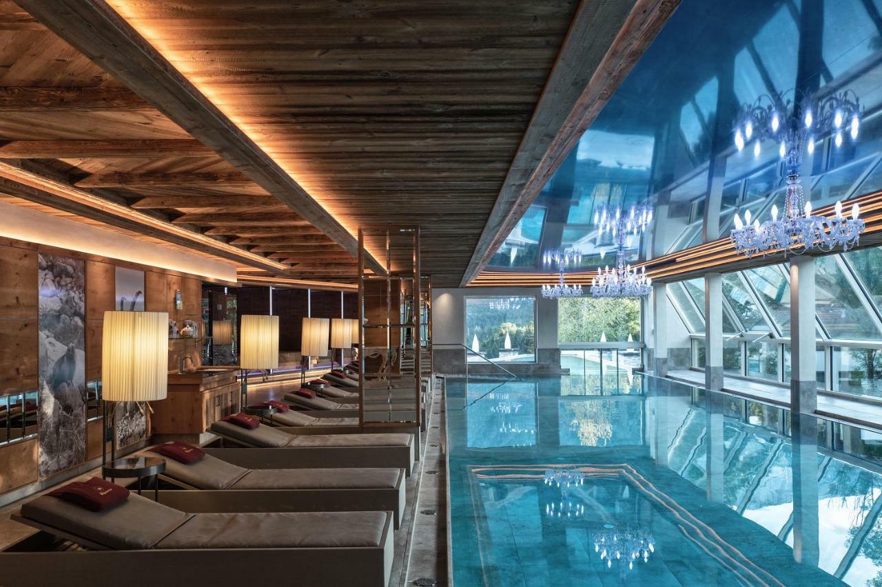 Cocoon - Alpine Boutique Lodge Maurach  Exterior photo